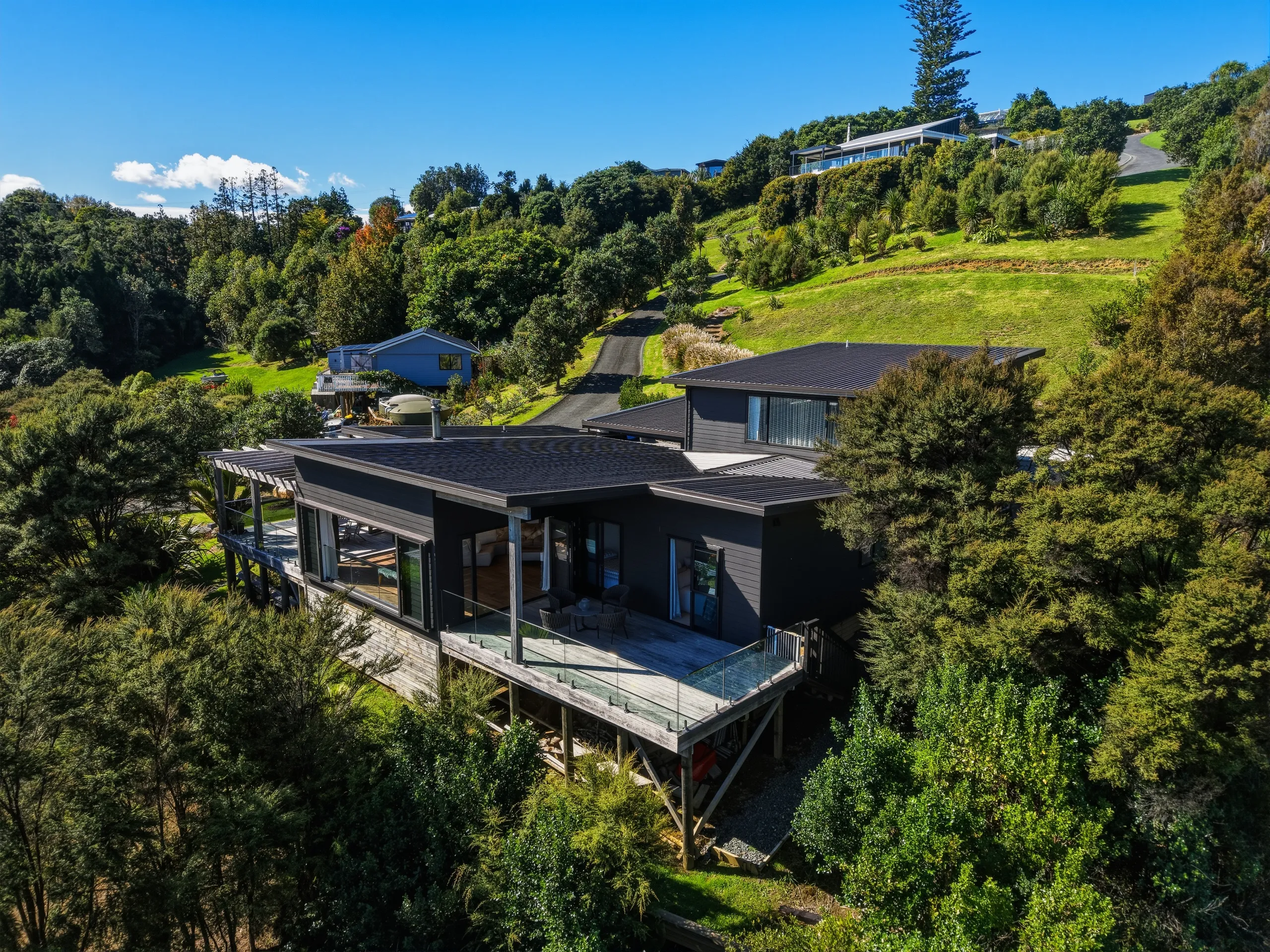20 Green Road, Matakana, Rodney