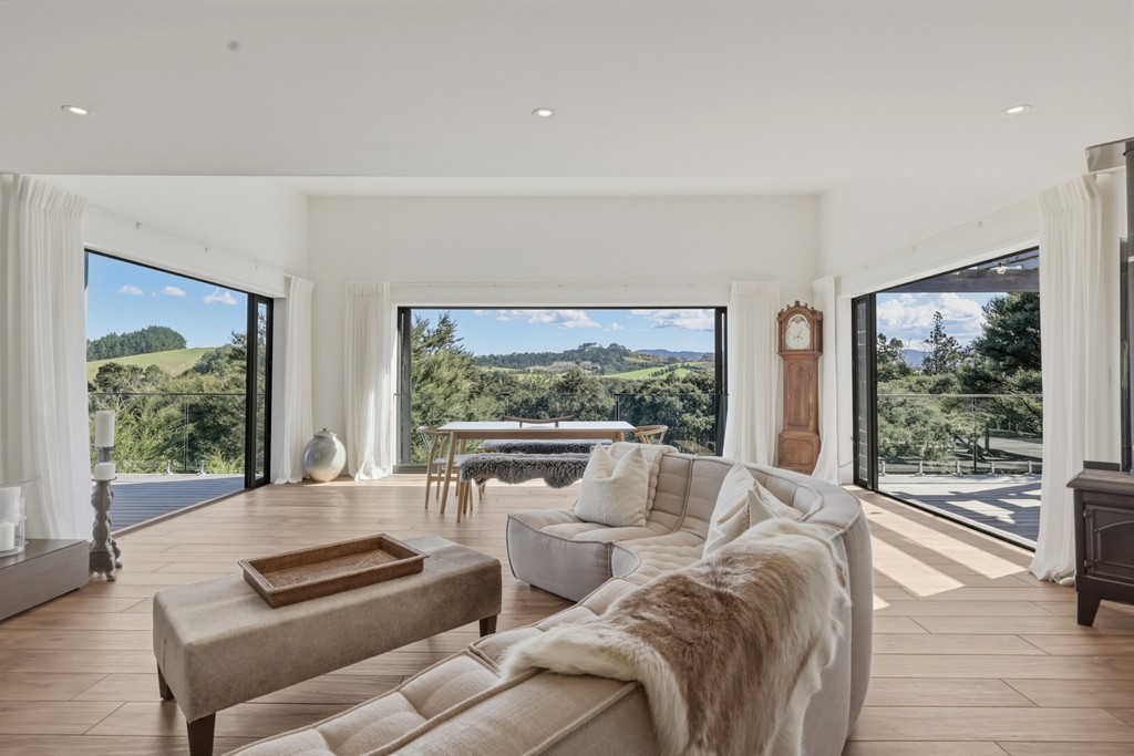 Sanctuary Above the Estuary