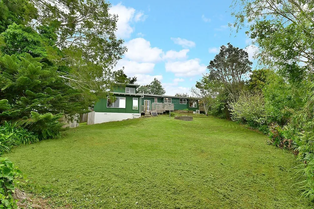 LOCATION, LAND & MUCH MORE