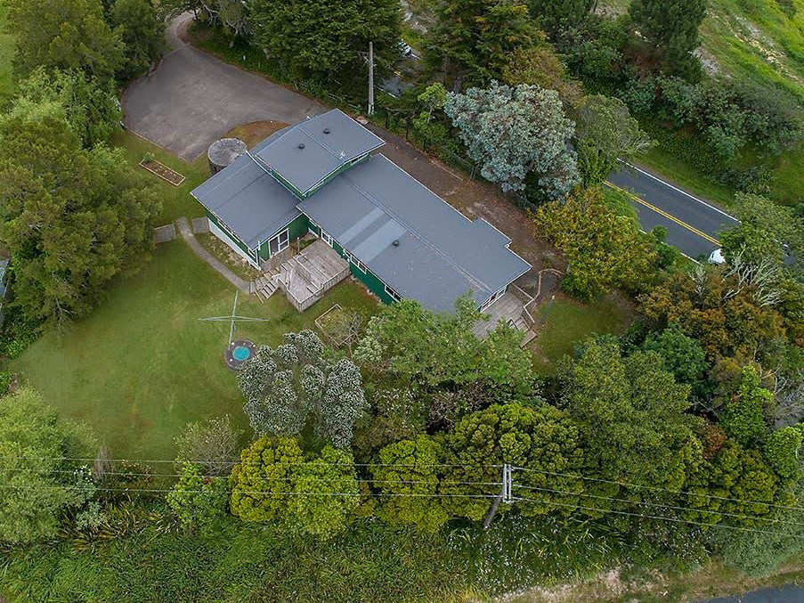 LOCATION, LAND & MUCH MORE