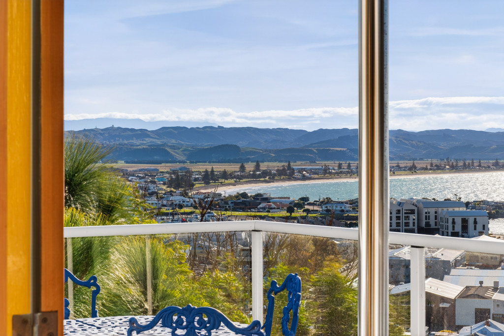 A Rare Gem of New Zealand Architecture