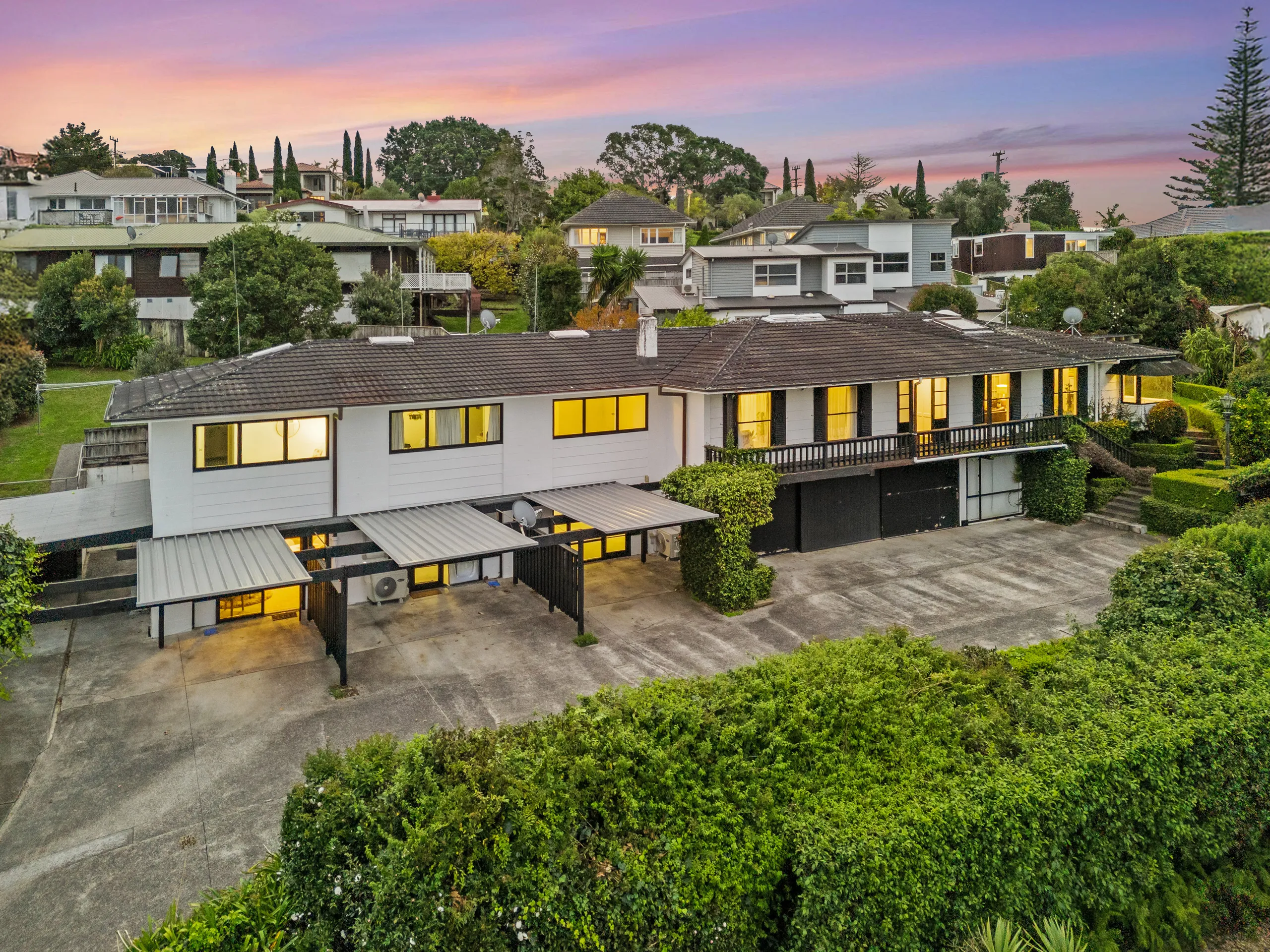 140 Ngapuhi Road, Remuera, Auckland City