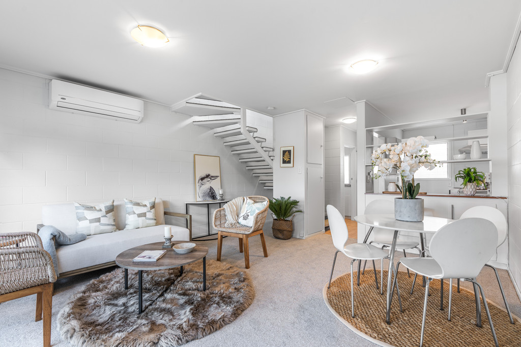 Three Two Bedroom Units – Buy One or More