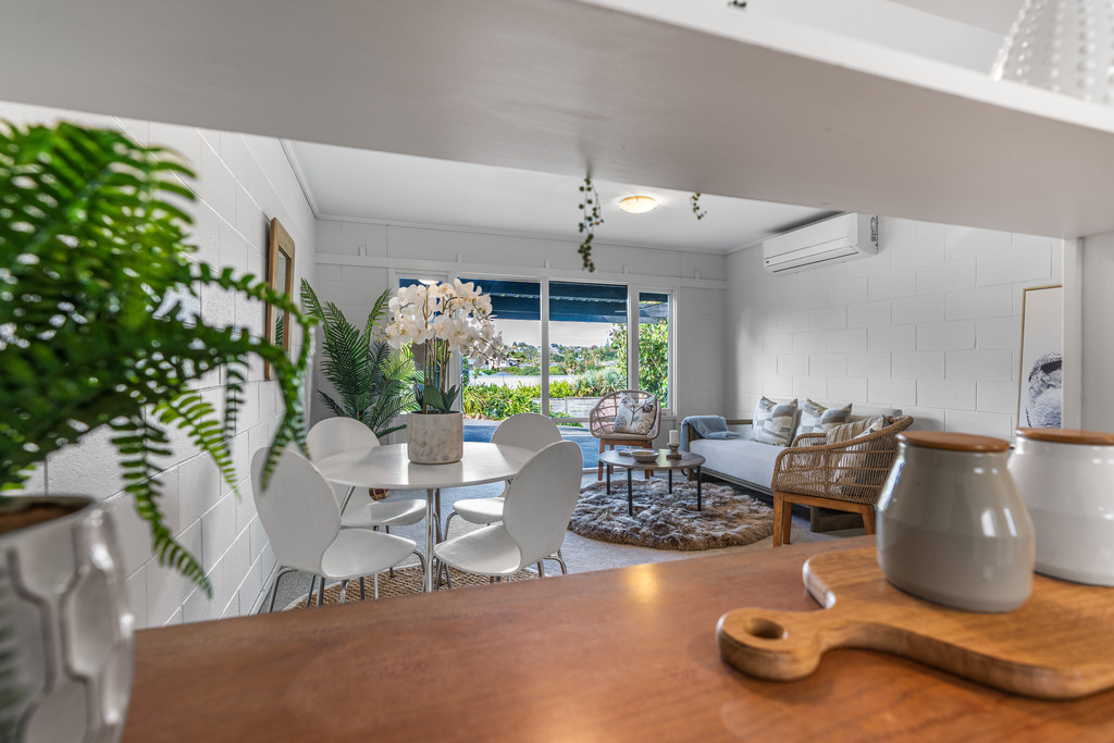 Three Two Bedroom Units – Now priced for Sale