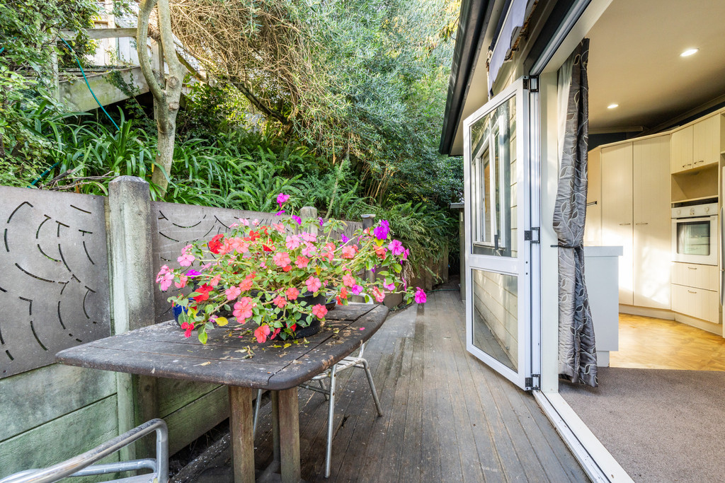 Entry Level Napier Hill Excellent Location