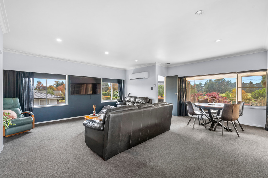 Multi-Generational Living at its Best