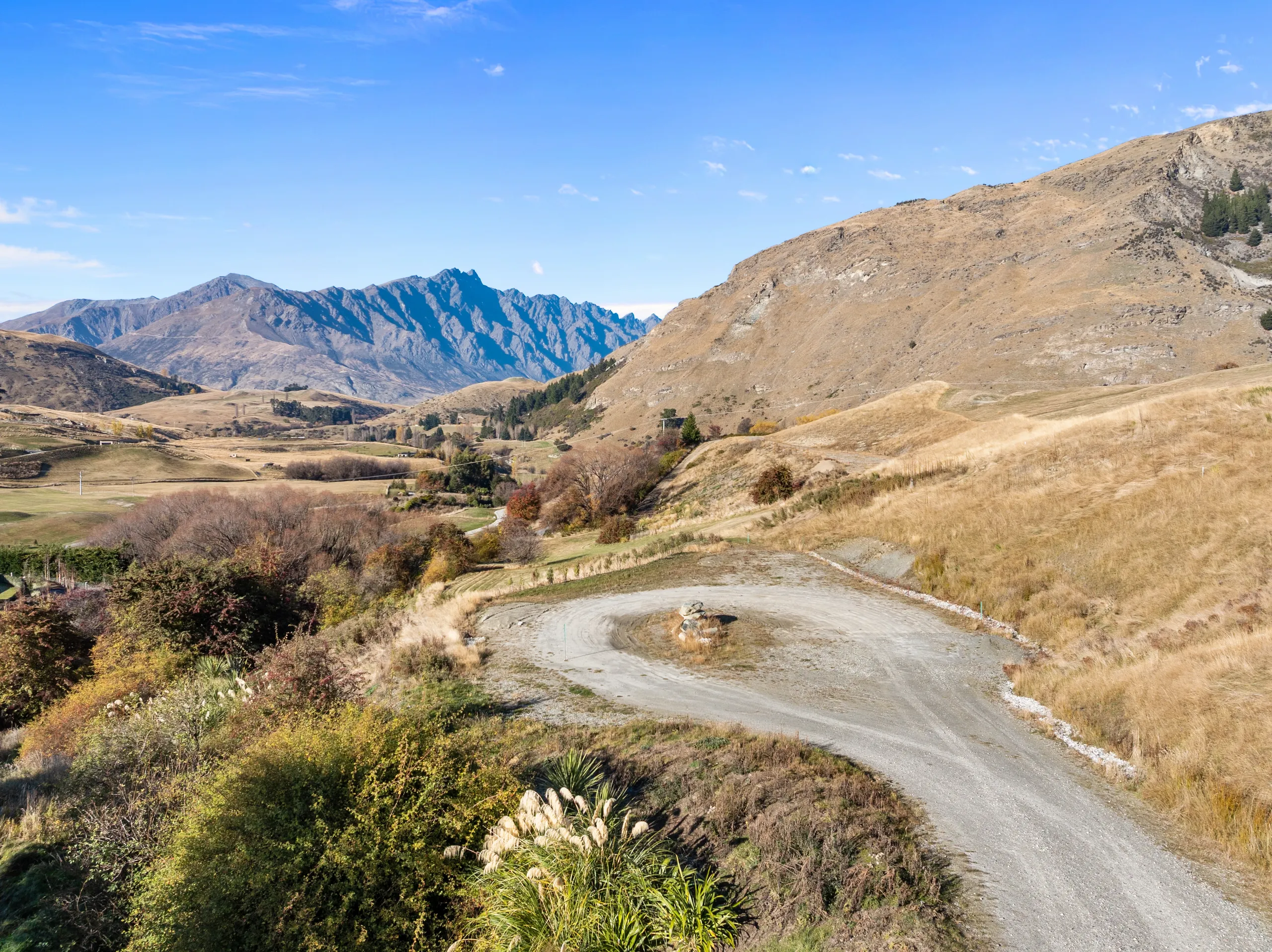 Lot 5, The Paddock Littles Road, Dalefield, Queenstown