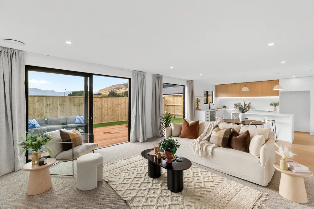 Home and Income - Done Brilliantly