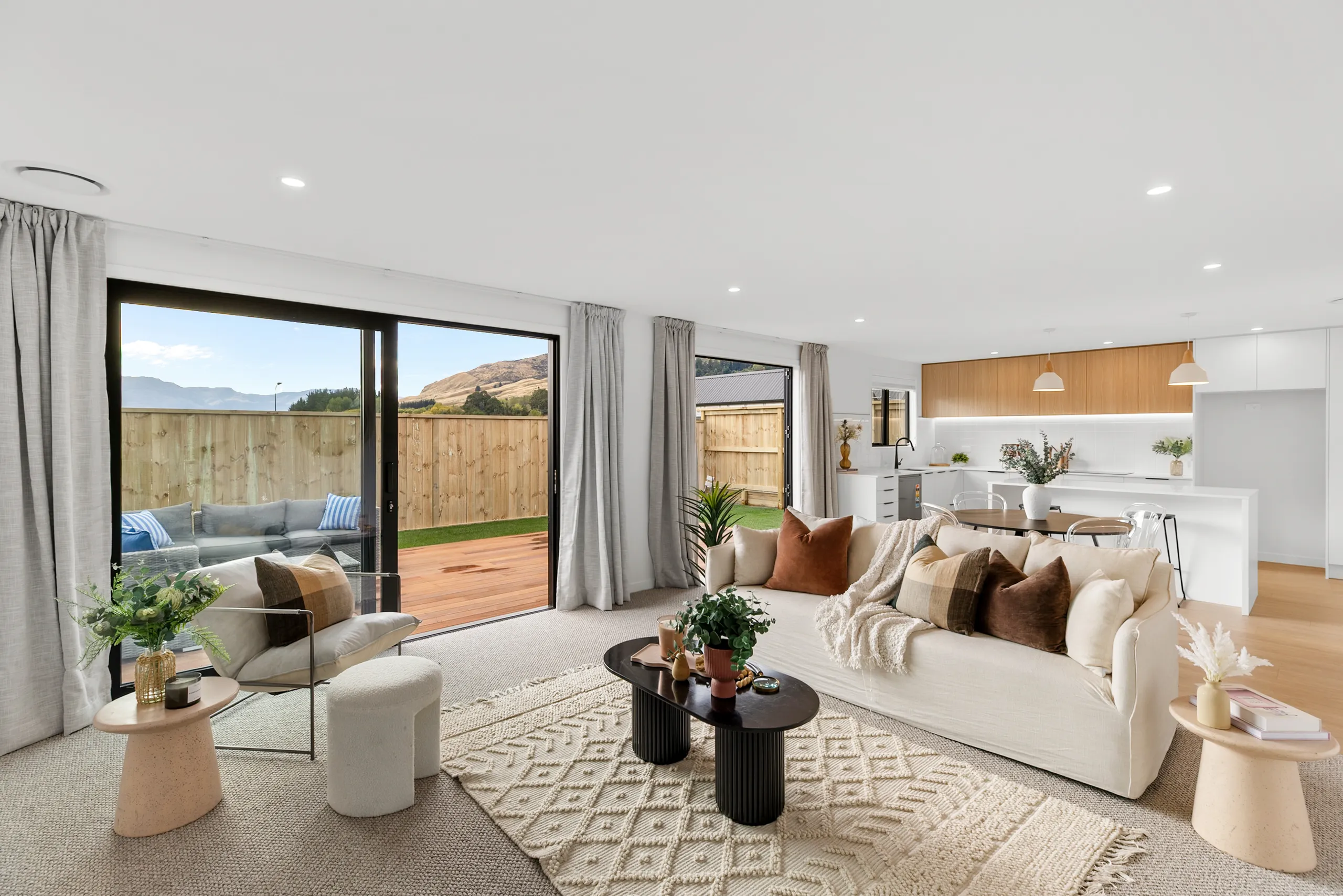 64 Little Owl Loop, Jack's Point, Queenstown