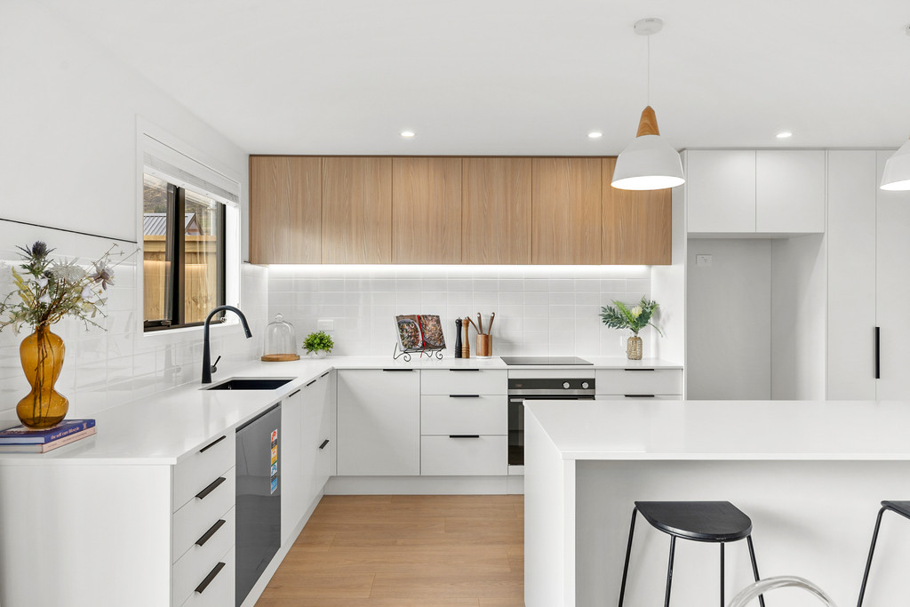 Home and Income - Done Brilliantly