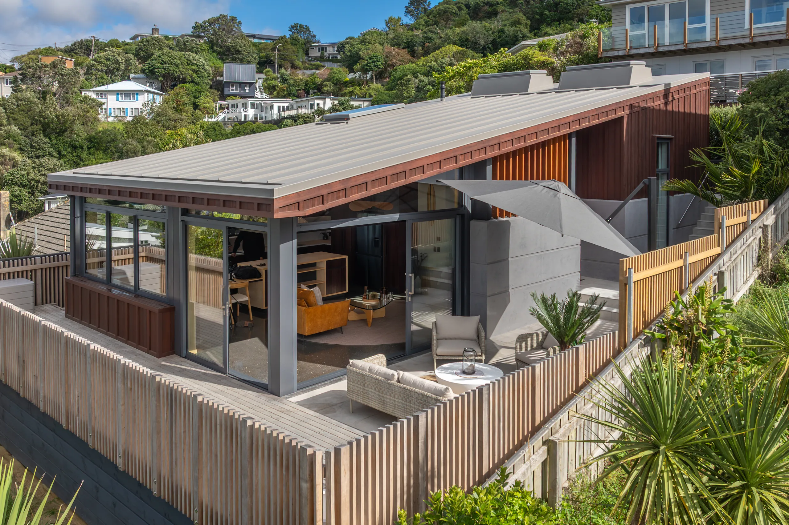 21A Alexandra Road, Roseneath, Wellington City