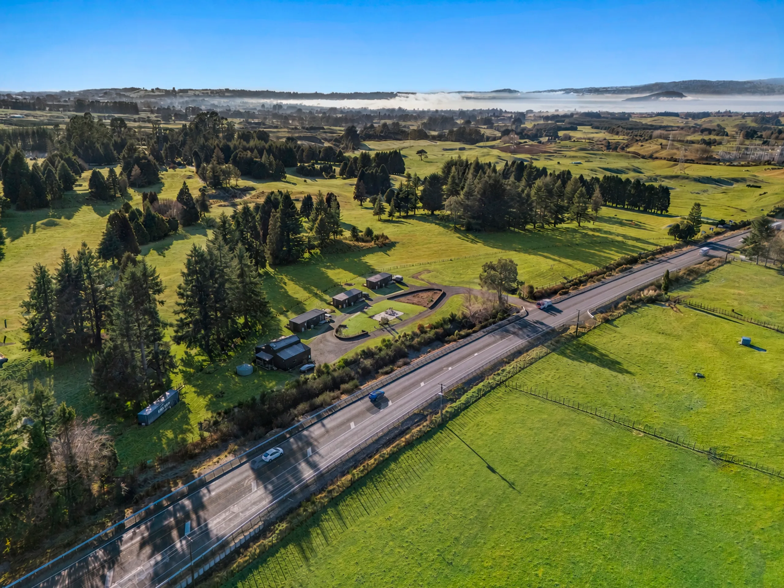 700 State Highway 5, Hamurana, Rotorua