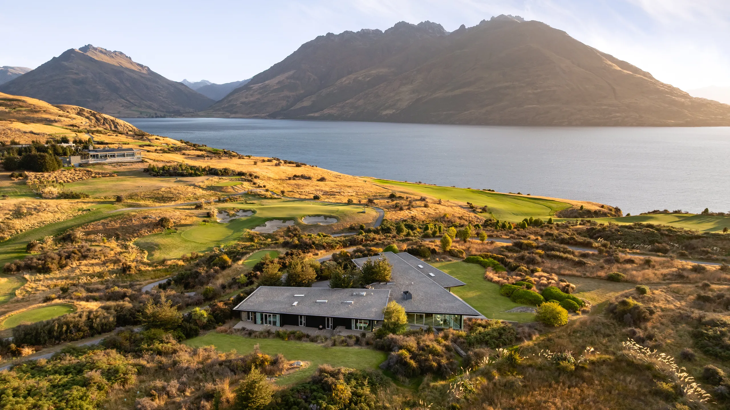 4 Matagouri Drive, The Preserve, Jack's Point, Queenstown