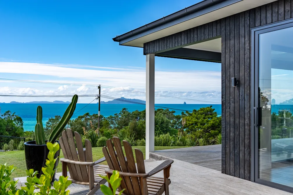 A Home That Feels Like a Holiday