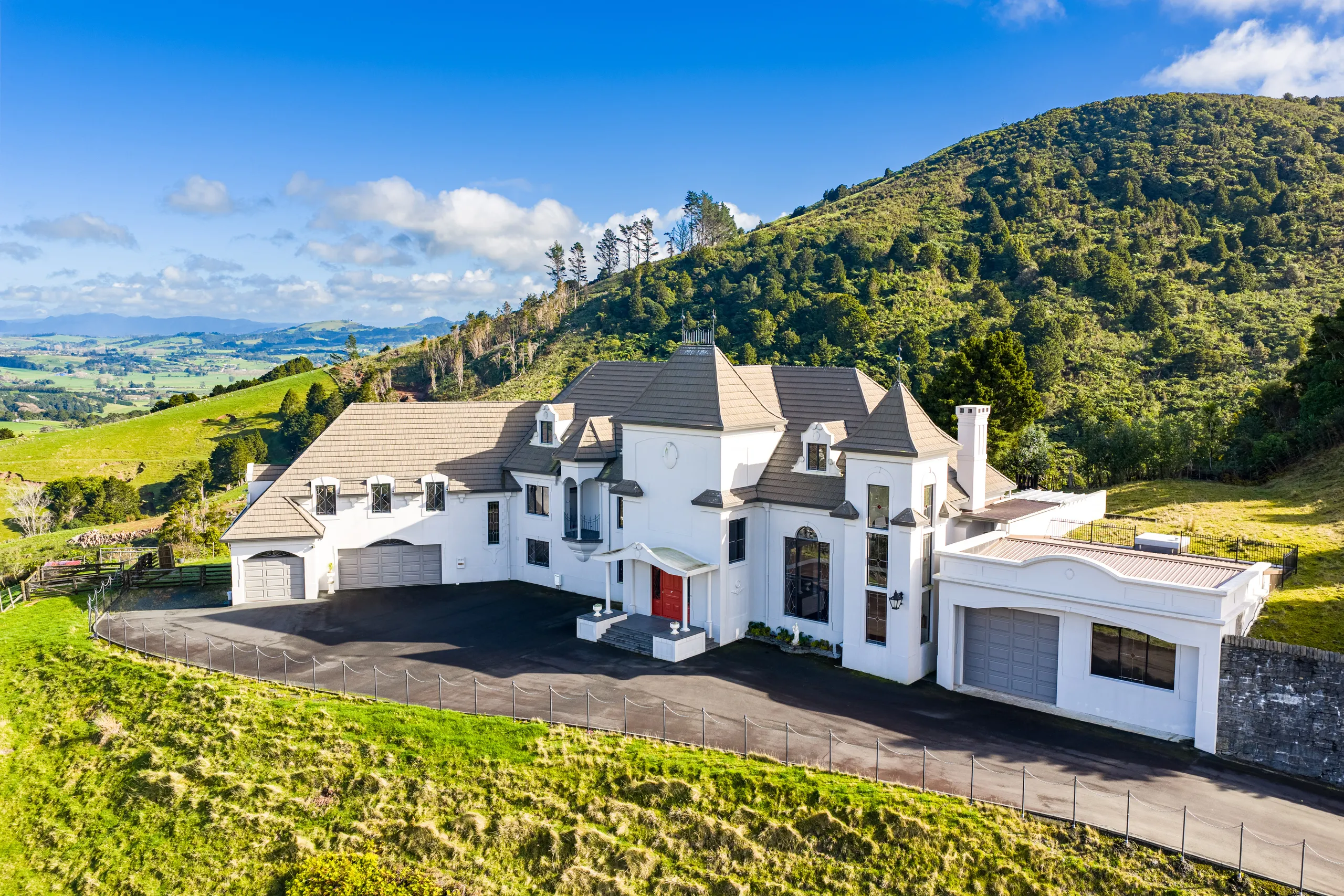 99 Parakiore Road, Whangarei, Whangarei