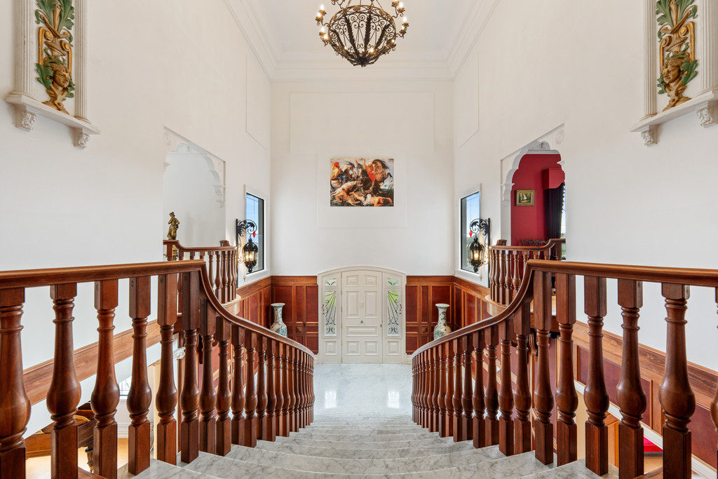 An Estate of Rare Distinction