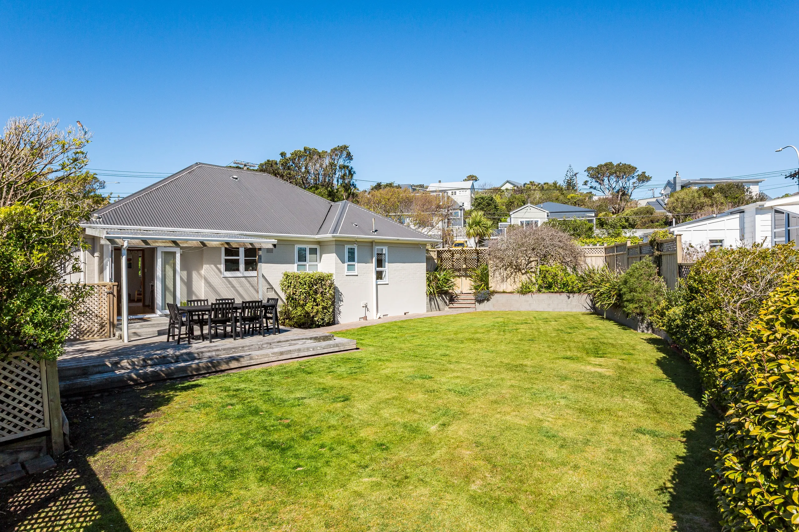 248 Cockayne Road, Ngaio, Wellington City