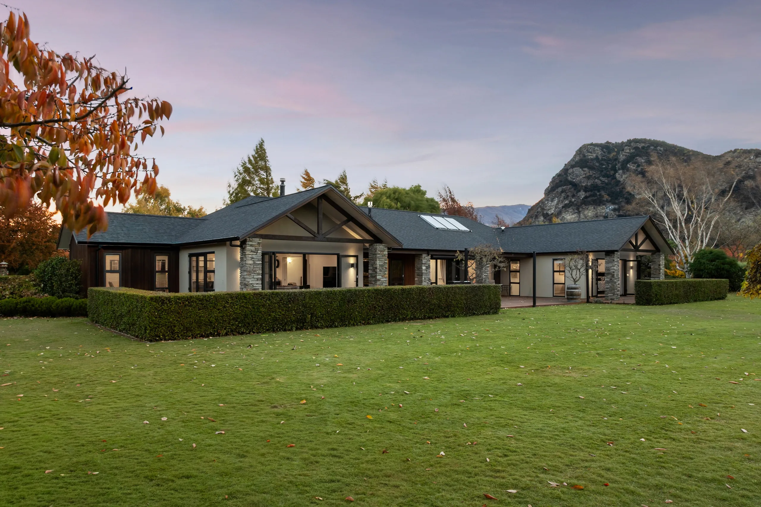 6 Sandys Lane, Wanaka, Wanaka