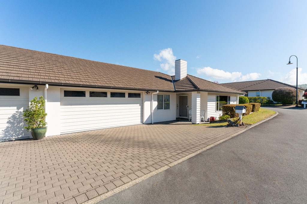 Ideal Relaxed Living for Downsizers
