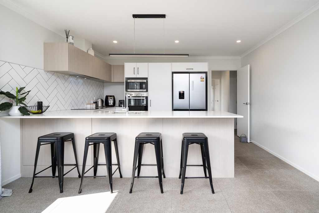 Move Fast, Modern, Private & Immaculate