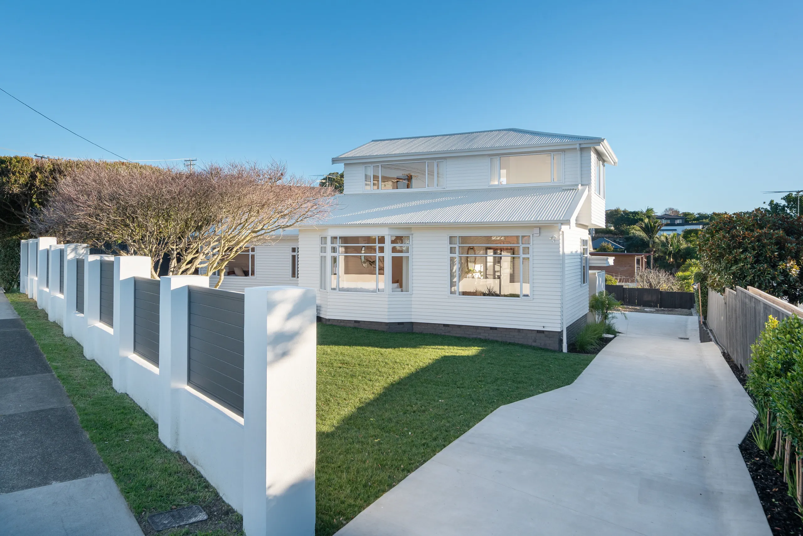 7 Kowhai Road, Mairangi Bay, North Shore City