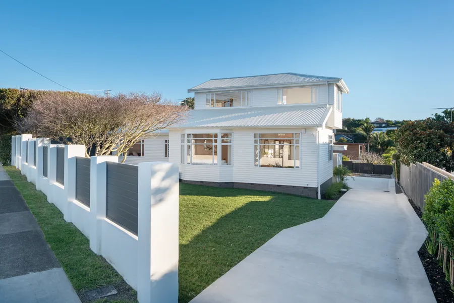 7 Kowhai Road, Mairangi Bay