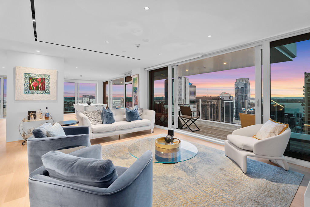 Panoramic Perfection