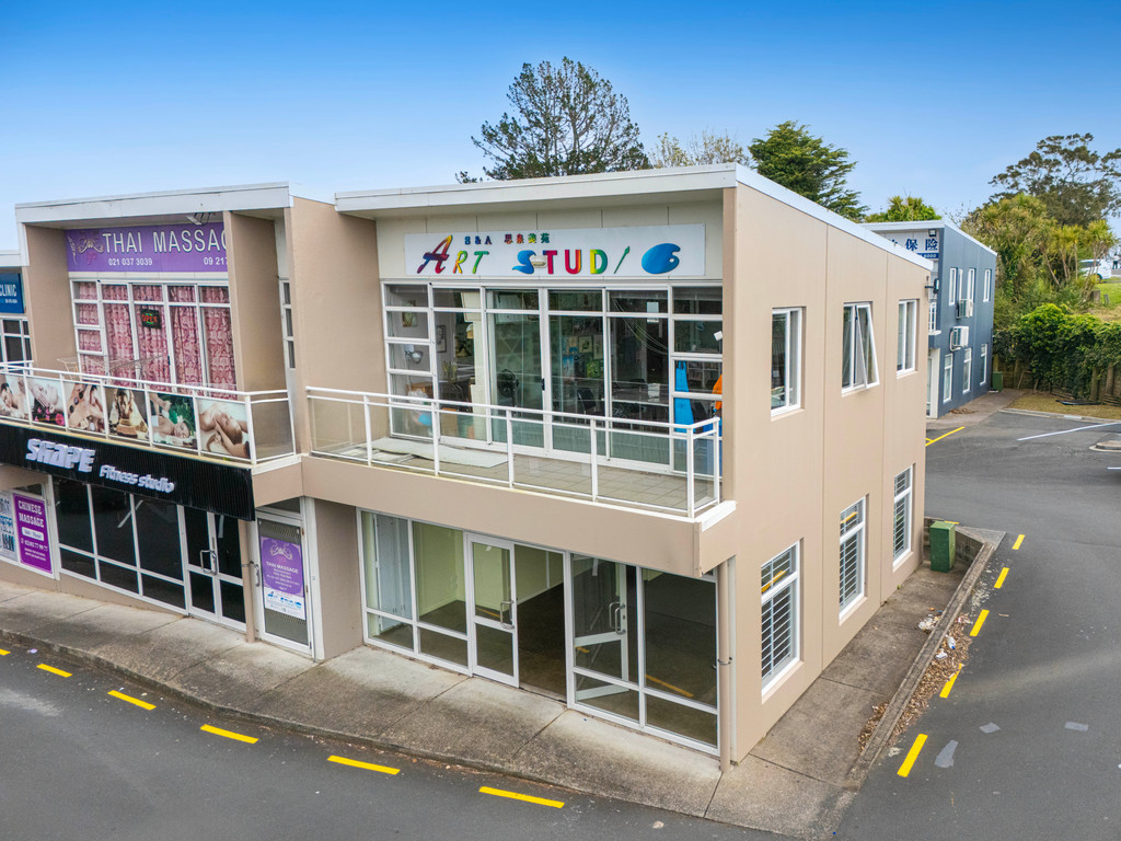 Location is the key here!