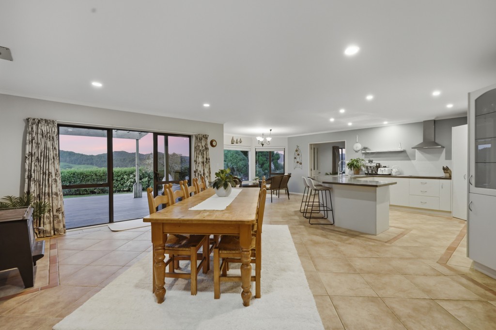 Elevated Country Living Designed to be Enjoyed