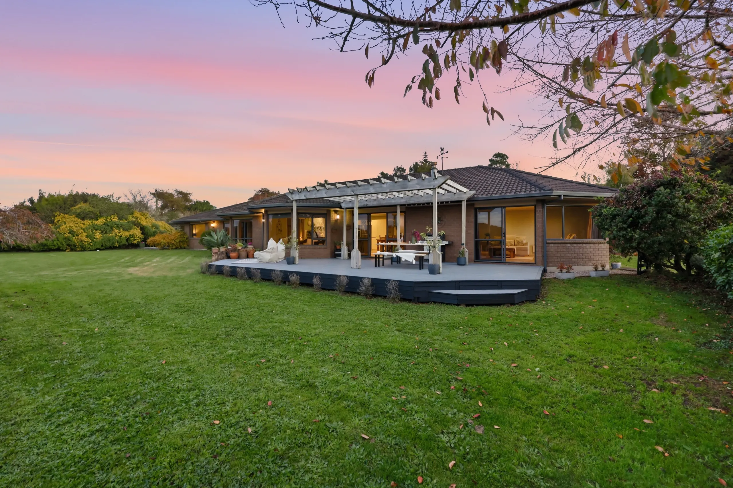 94 Sowerby Heights, Hunua, Clevedon