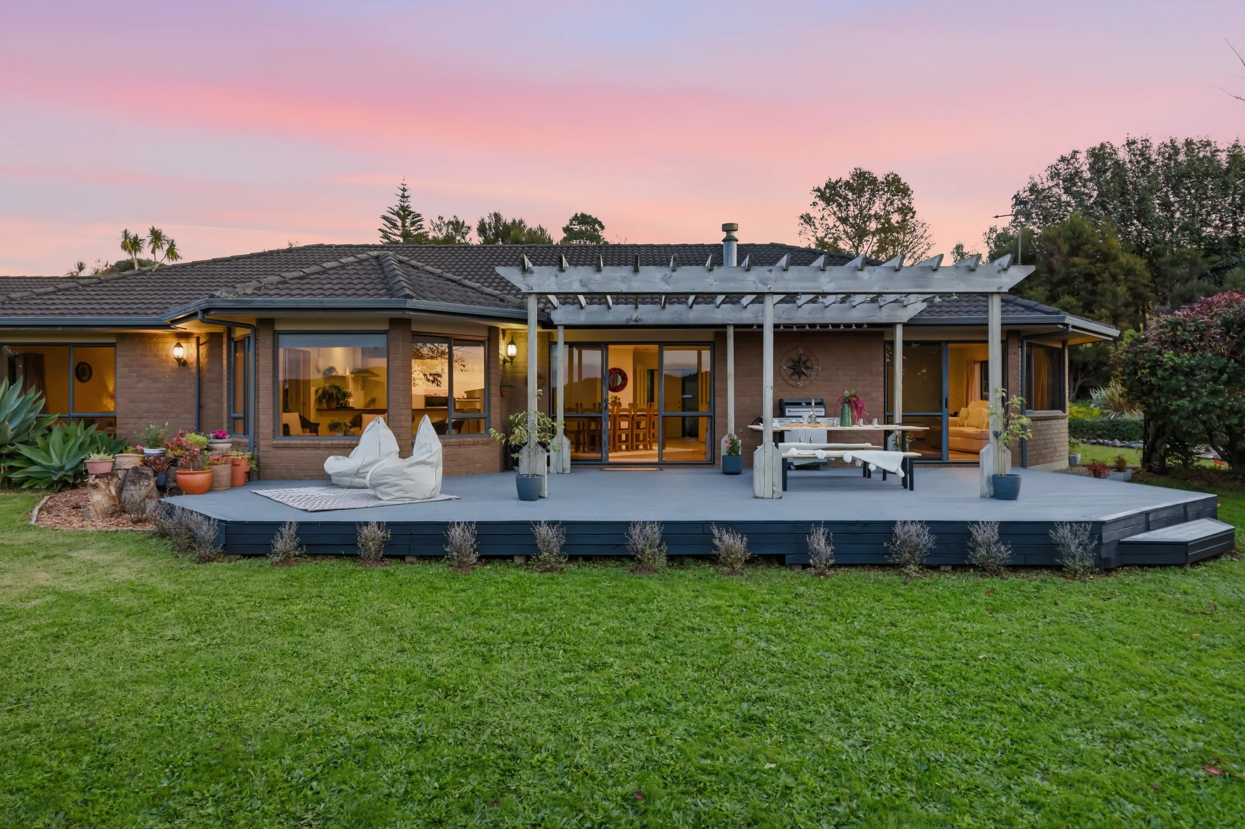 94 Sowerby Heights, Hunua, Clevedon