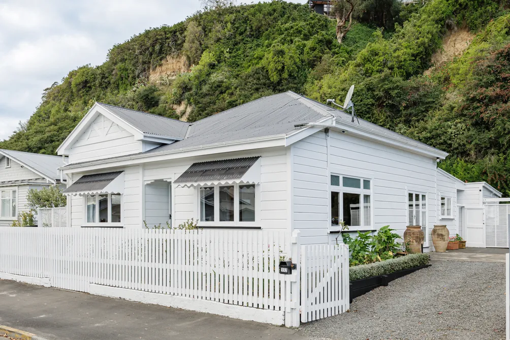 Lifestyle Living in the Popular Ahuriri