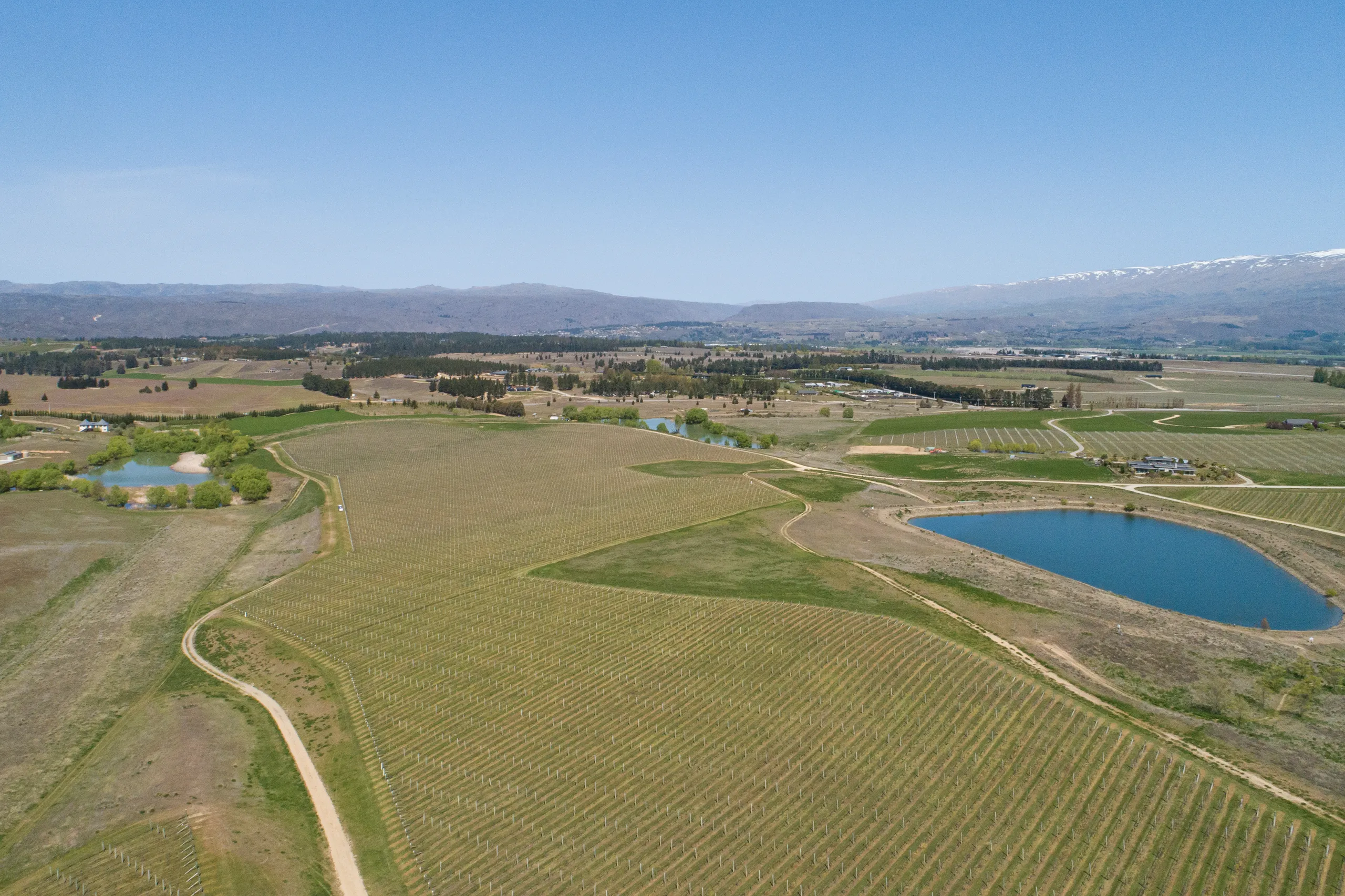 Lot 40  McArthur Road, Mount Dunstan Estates, Alexandra , Central Otago