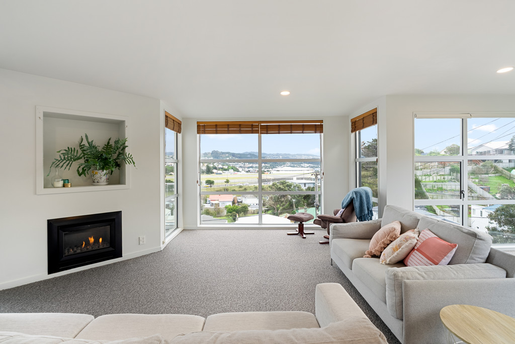 A Front Row Seat to Wellington's Finest Views