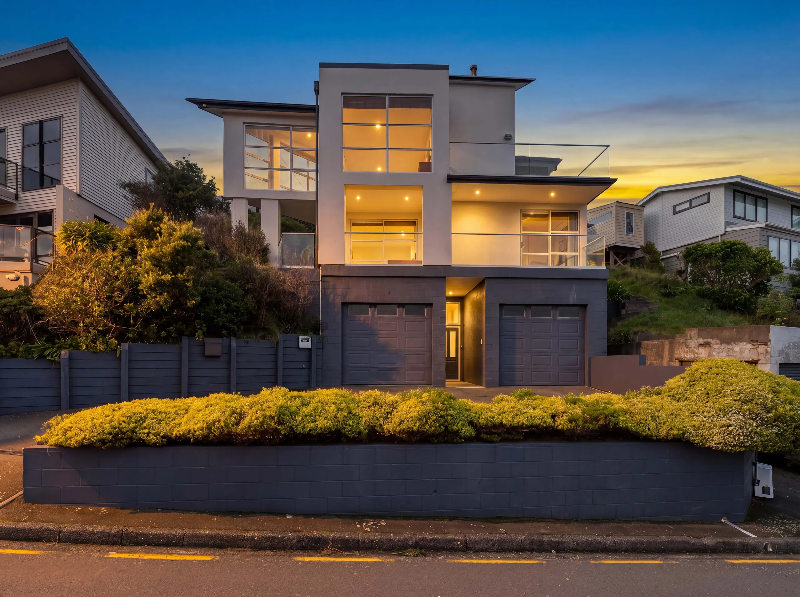121A Wexford Road, Miramar, Wellington City
