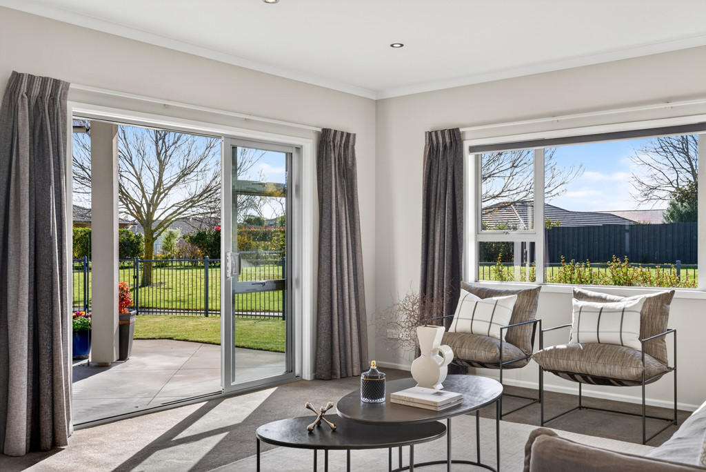 Solid Home in the Best Part of Frimley