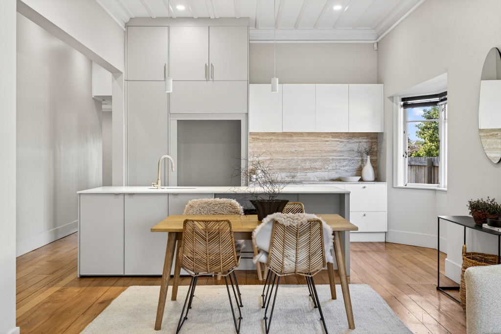 Bespoke Bungalow Beauty