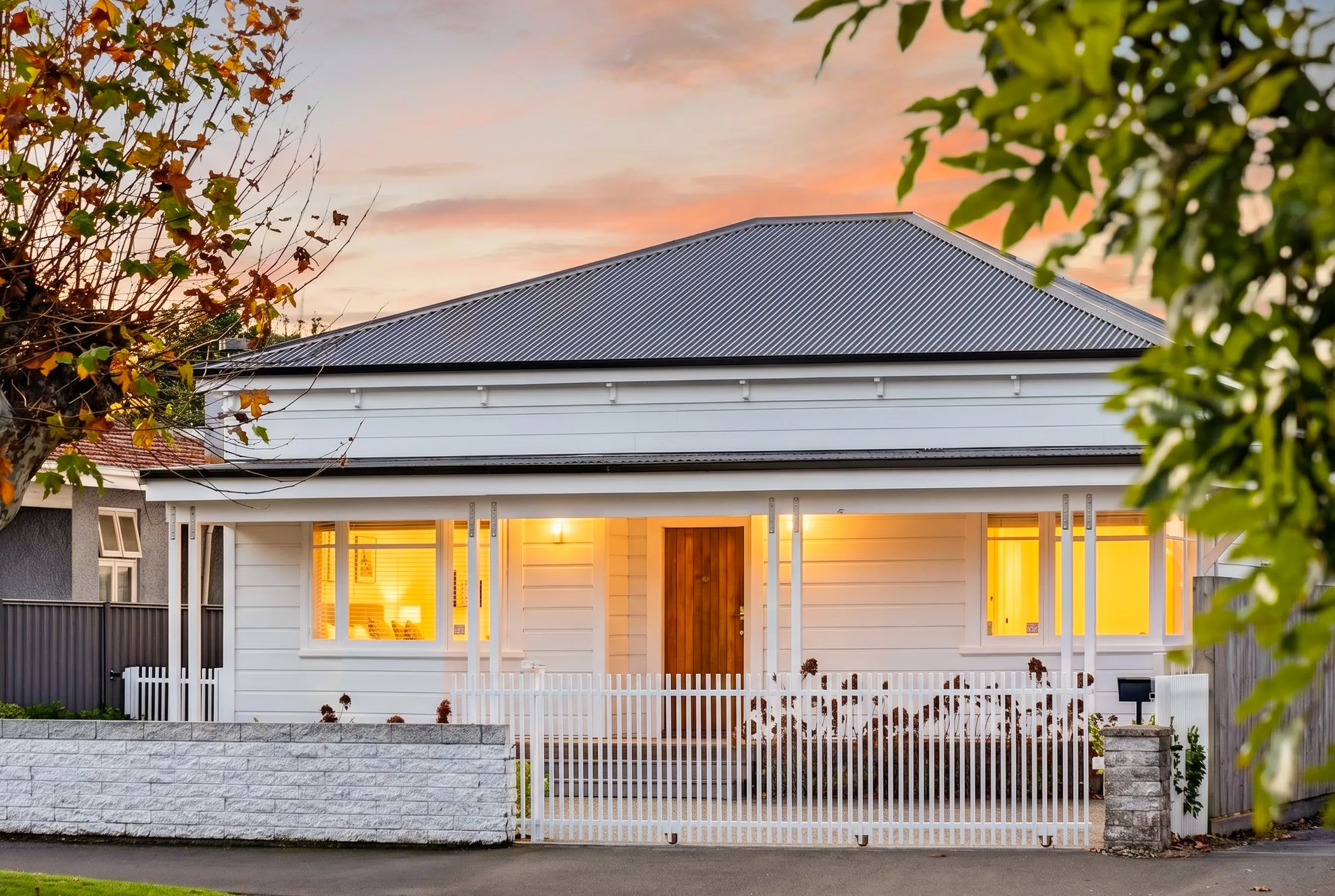 101 Georges Drive, Napier South, Napier