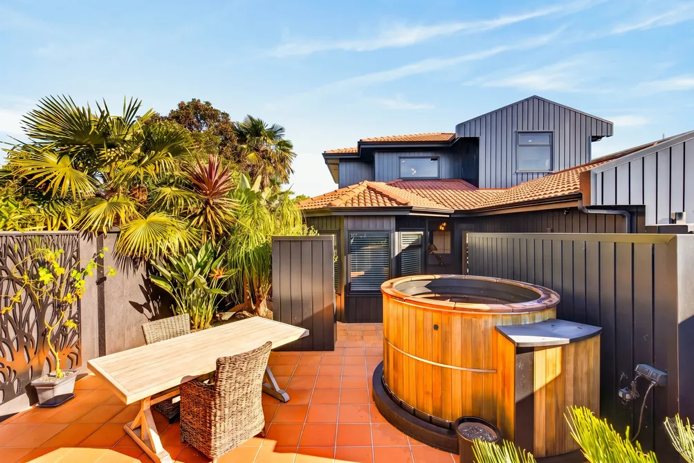 Renovated and Ready to be Yours
