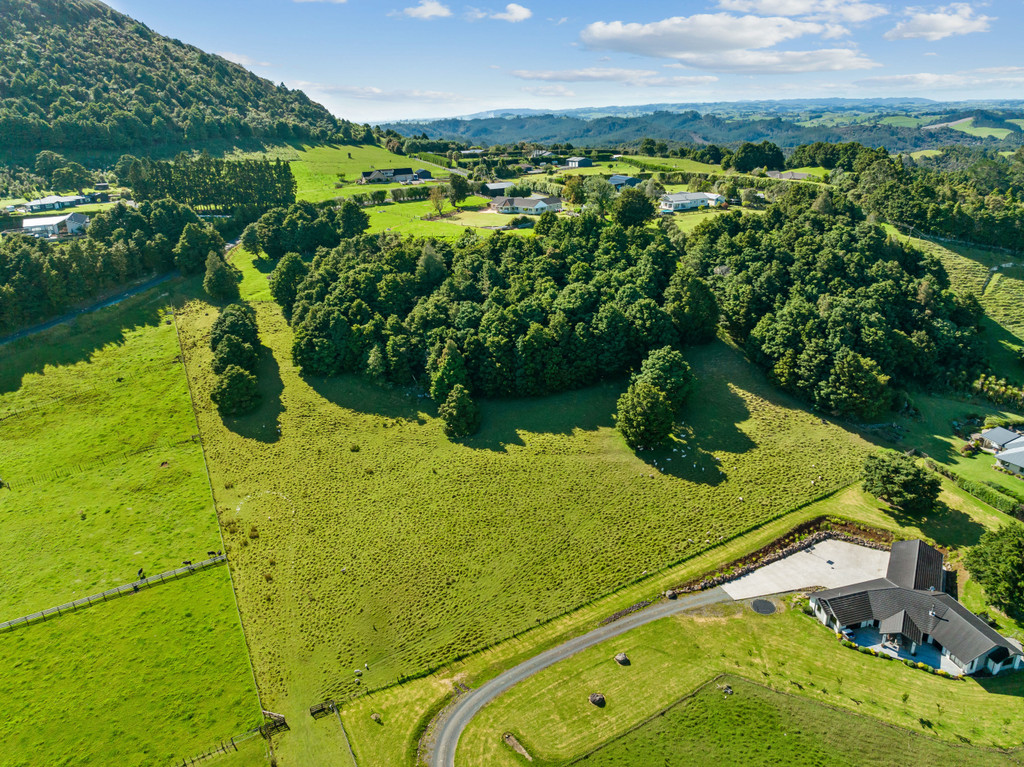 Rare lifestyle opportunity