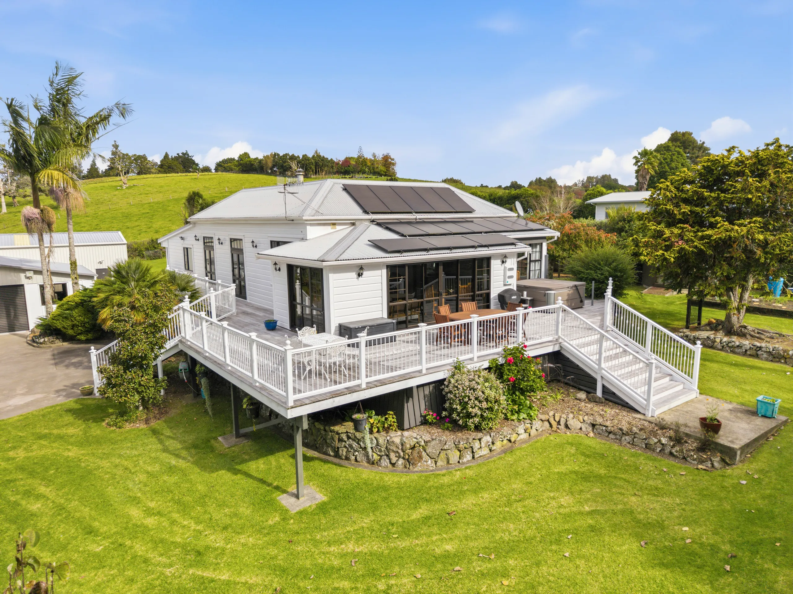 210 Three Mile Bush, Kamo, Whangarei