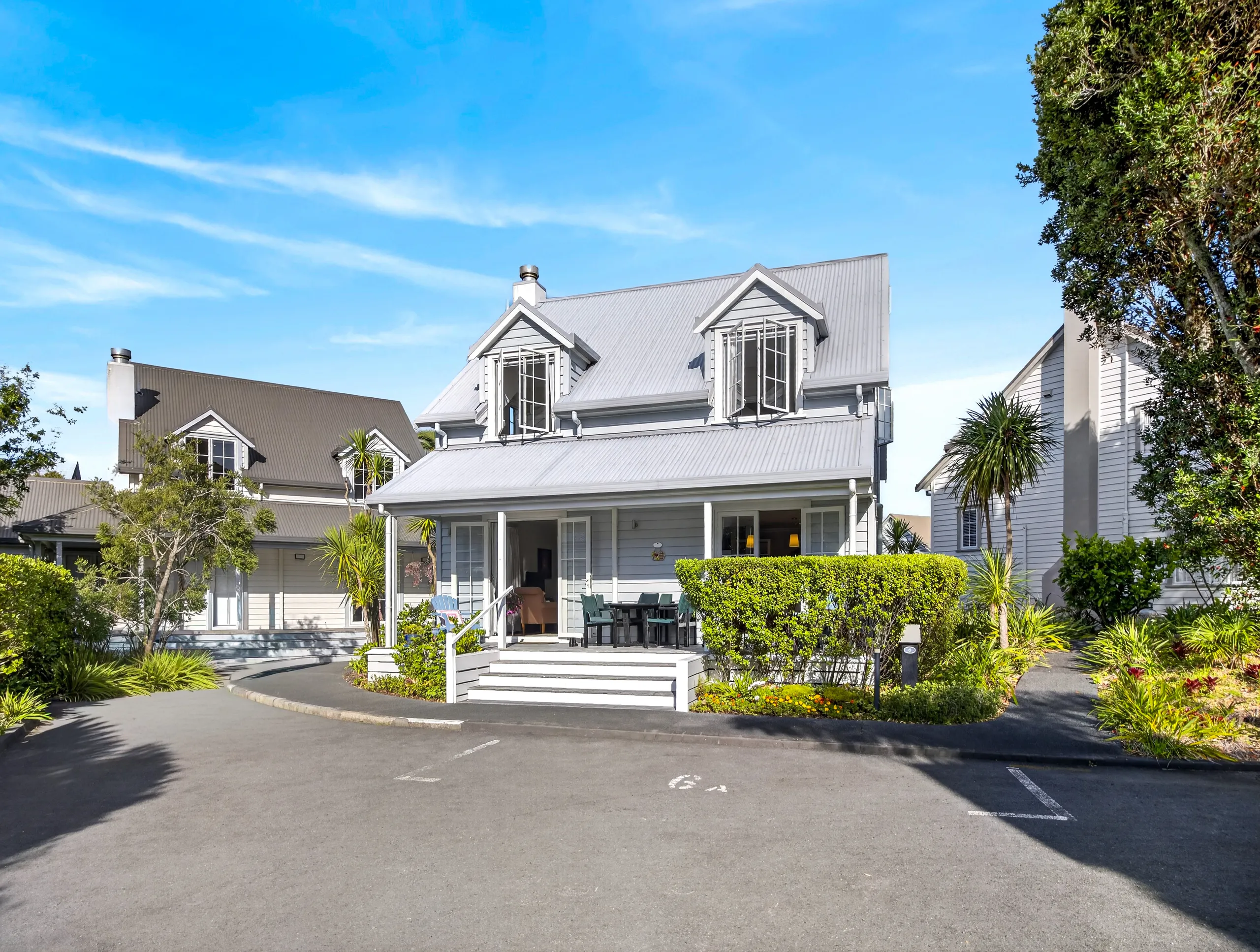 12/16 Chapel Street, Russell, Bay of Islands
