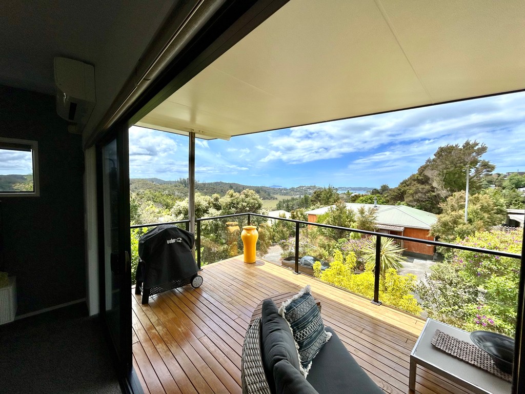 Your place to unwind, entertain and escape