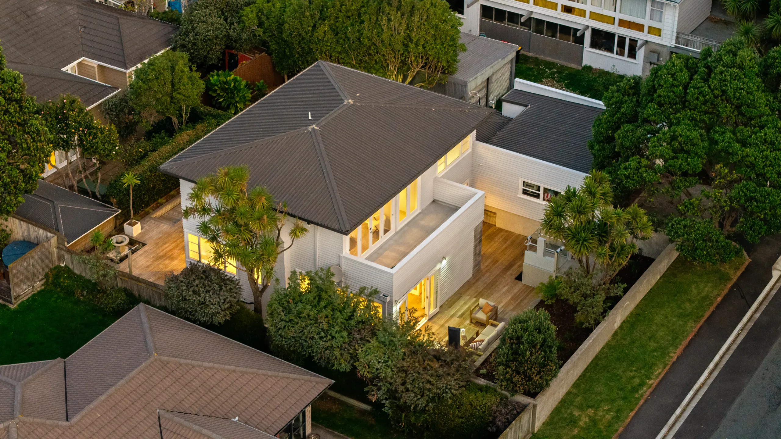 37 Ferry Street, Seatoun, Wellington City