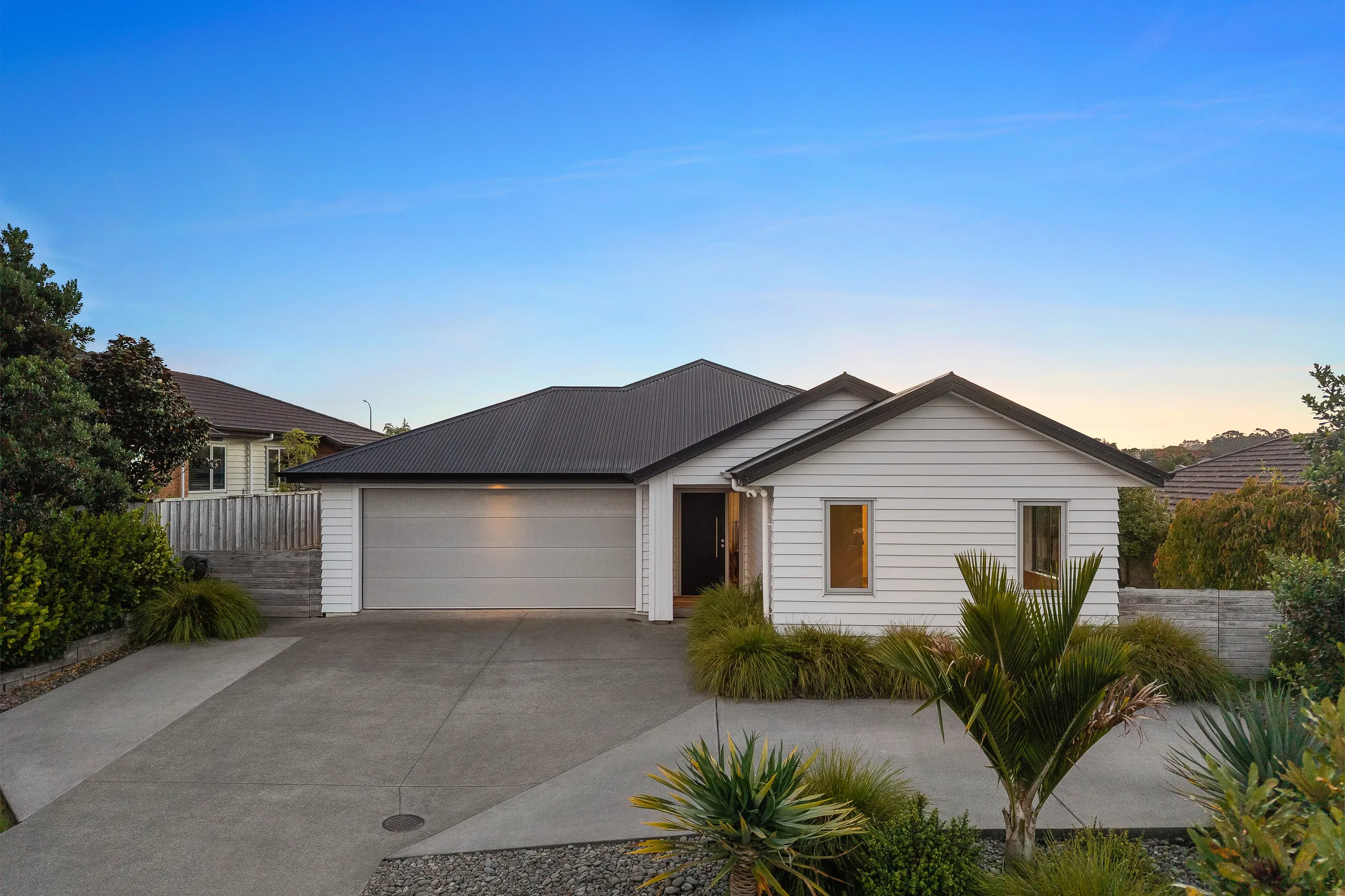 6 Turpin Road, Riverhead, Rodney