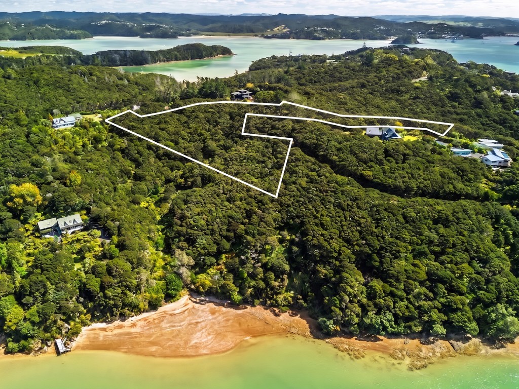 Your Own Bay of Islands Hideaway for Under $400K