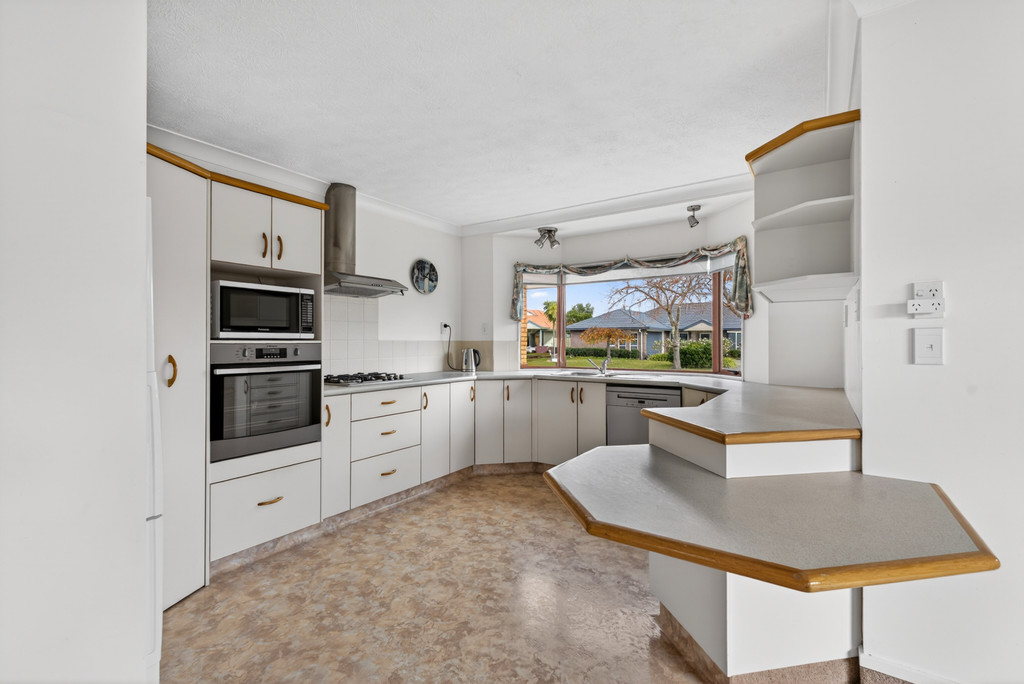 A Prime Location | Knighstbridge Taradale