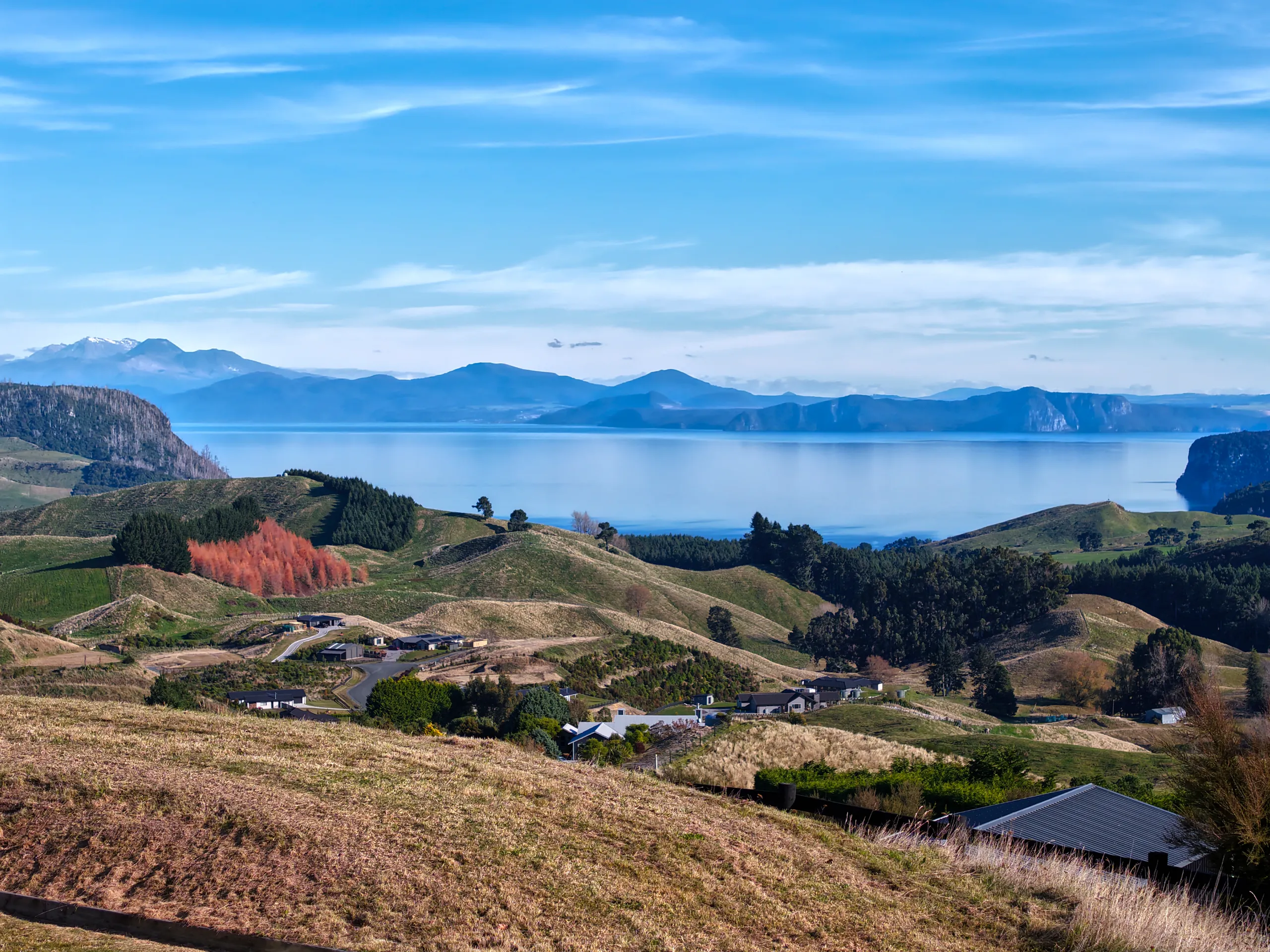 72 Ross Rise, Kinloch, Taupo