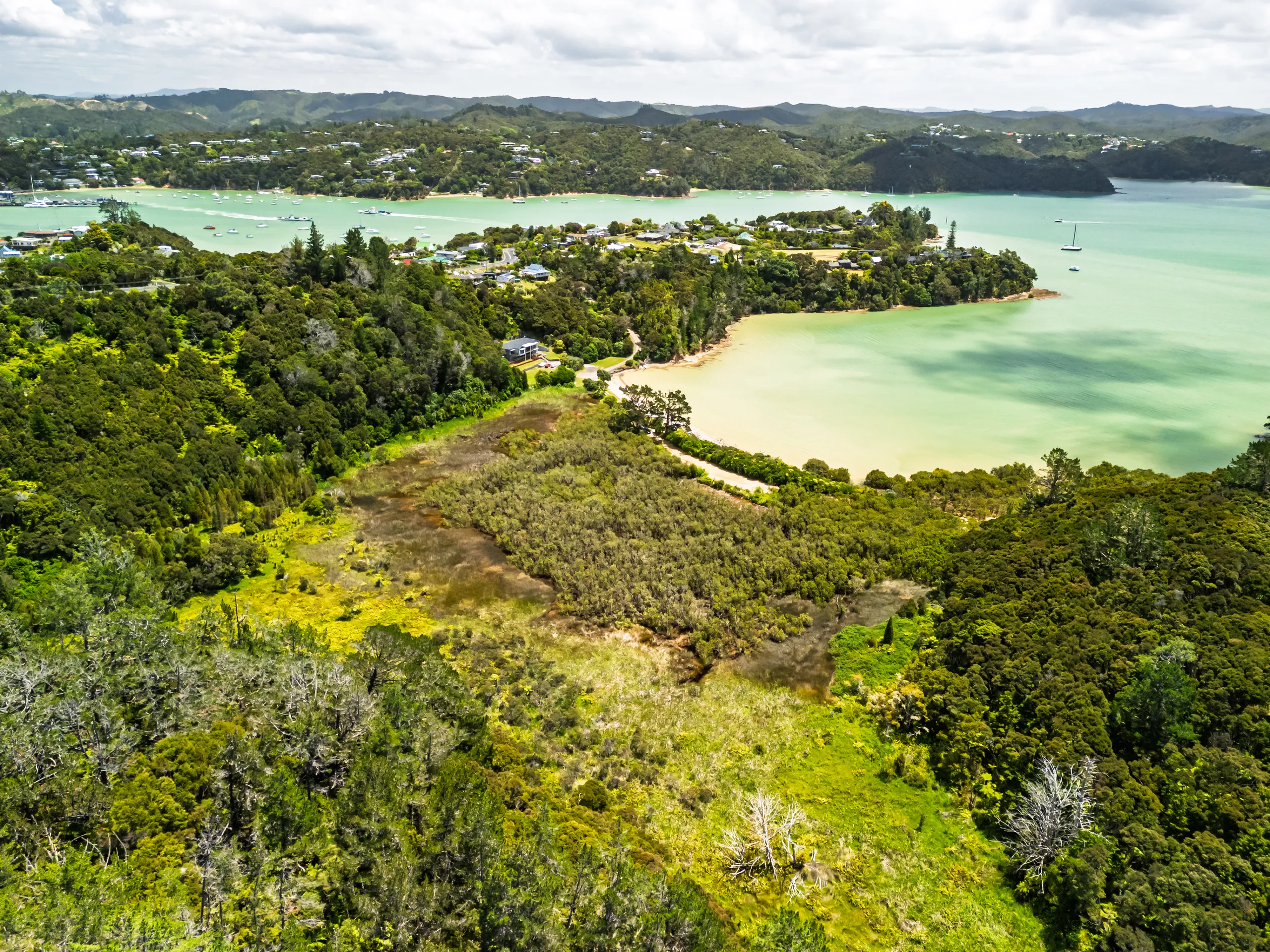 73 Pipiroa Road, Russell, Bay of Islands