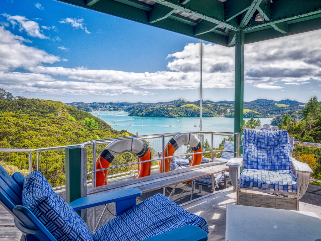 Unrivalled Coastal Sanctuary with Income Potential